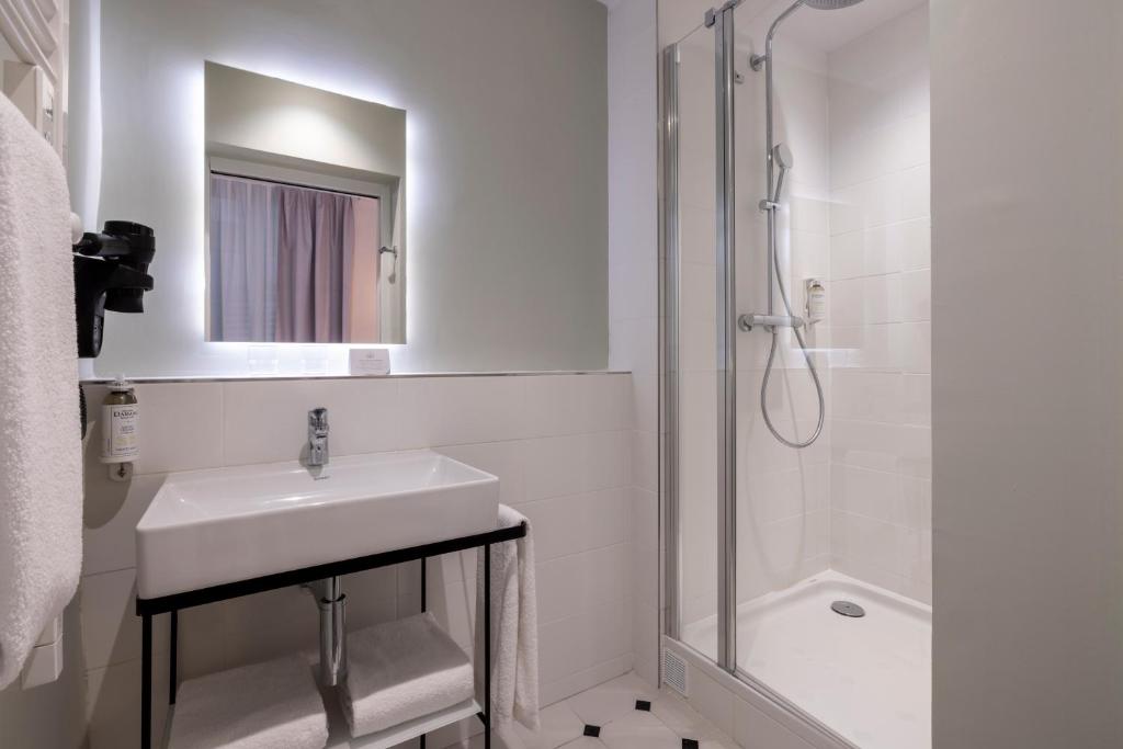 Hotel De Suez - Resim 20