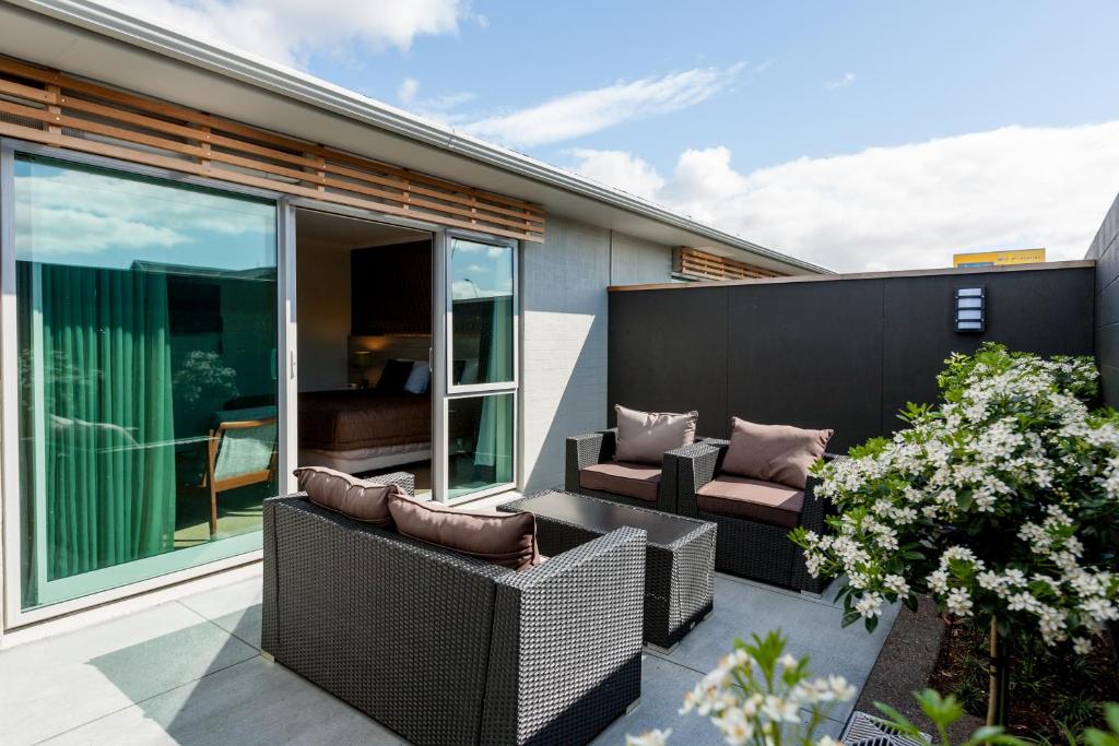 The Strand - Resim 9