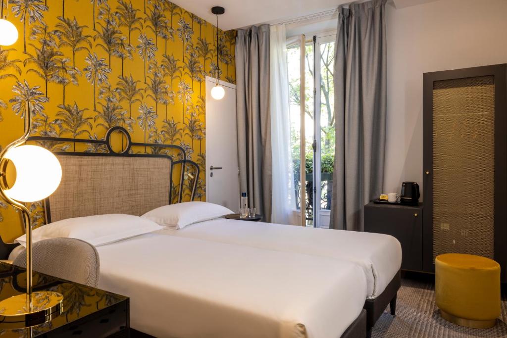 Hotel De Suez - Resim 1