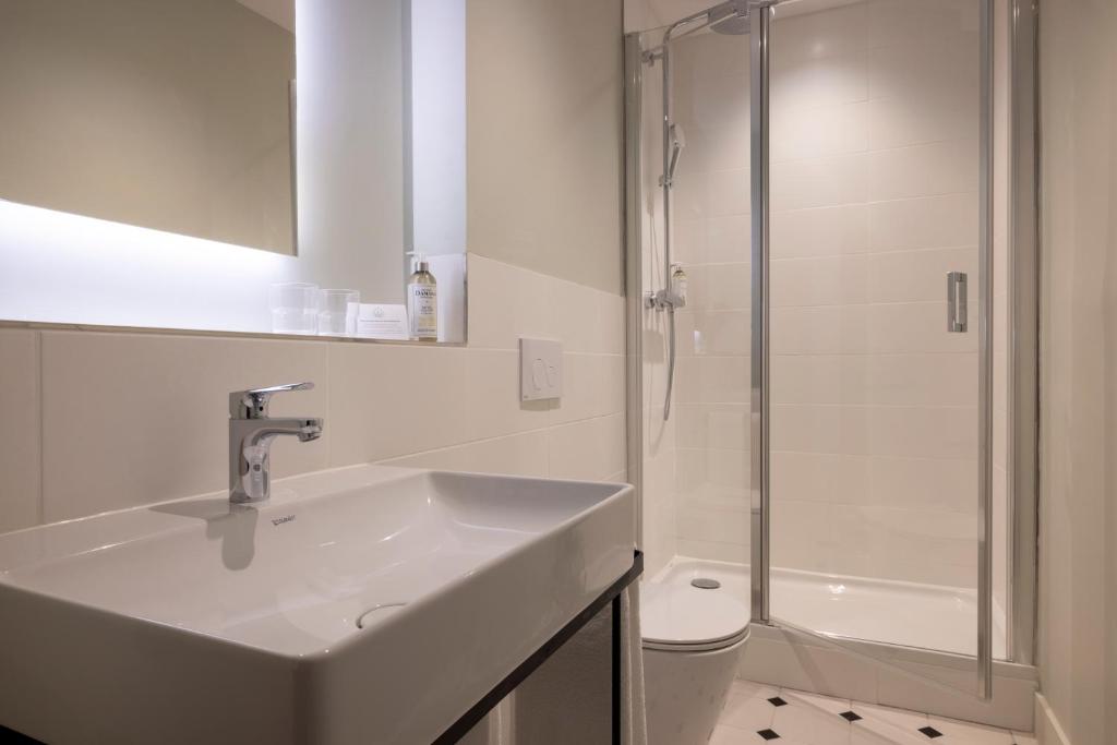 Hotel De Suez - Resim 22