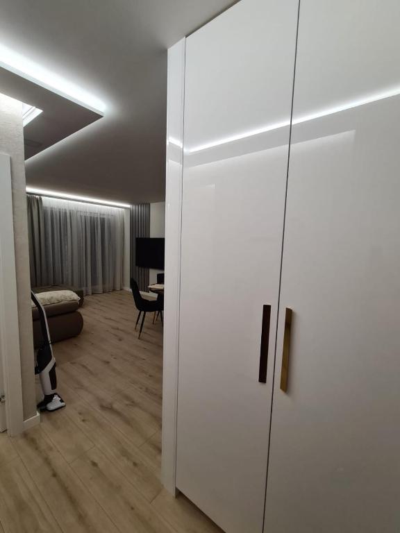 Fotografia z galérie ubytovania Grand Royal Apartment Premium v destinácii Gdansk