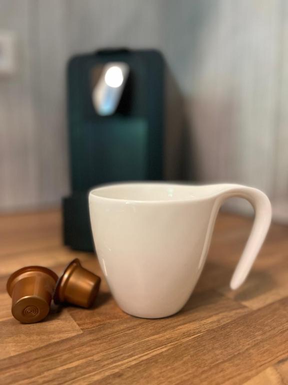 Ferienwohnung Natur - 12