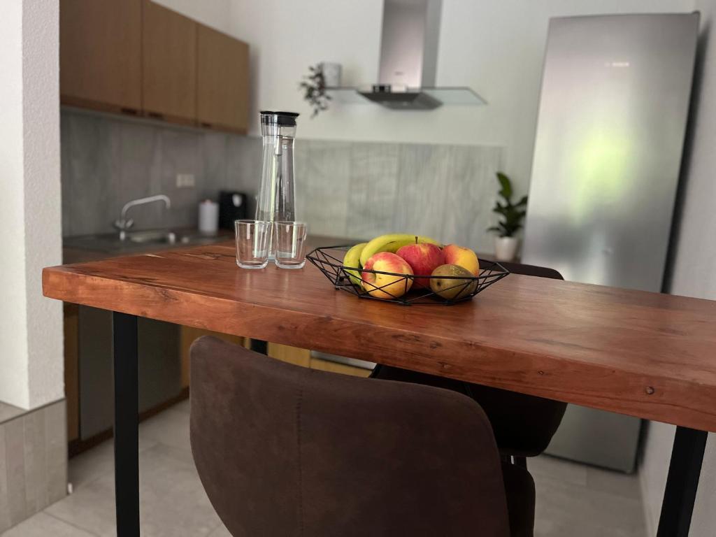 Ferienwohnung Natur - 10