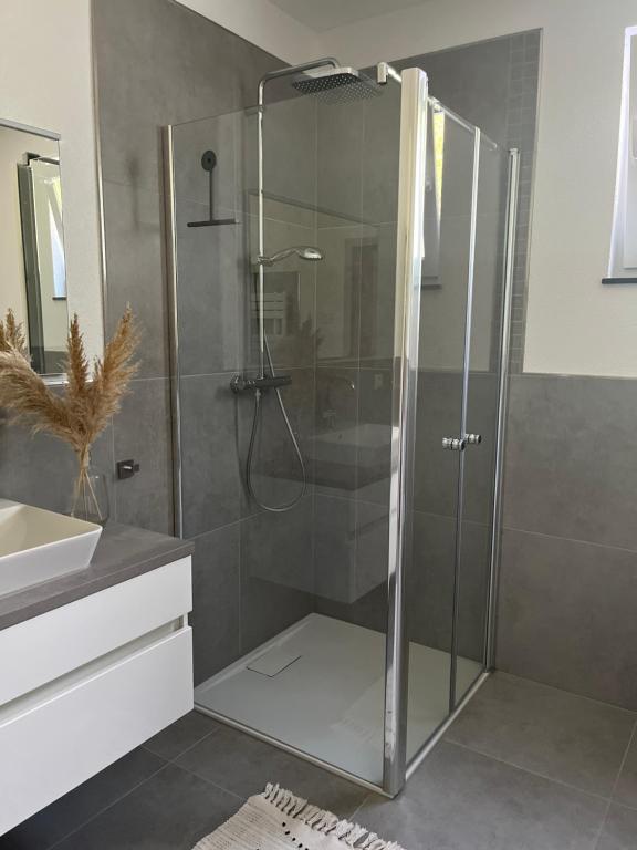 Ferienwohnung Natur - 15