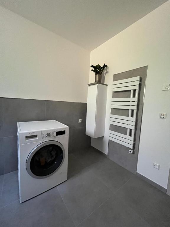 Ferienwohnung Natur - 16