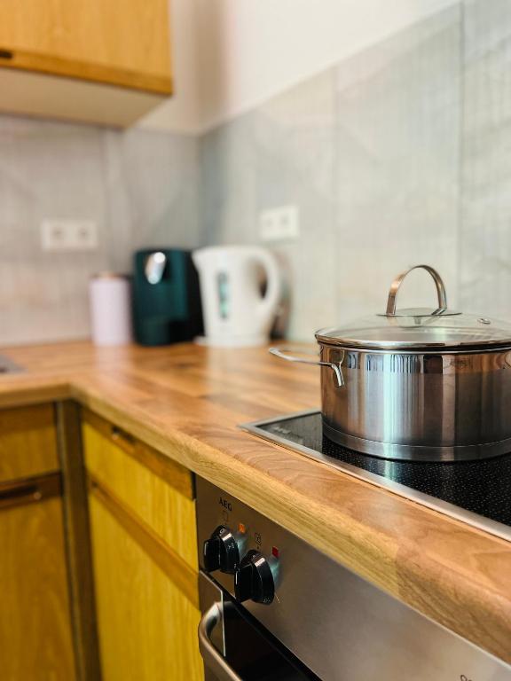 Ferienwohnung Natur - 14