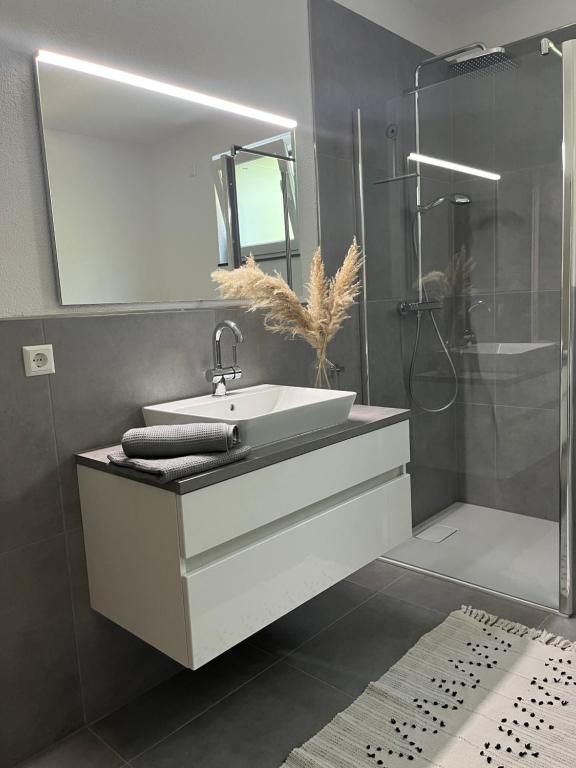 Ferienwohnung Natur - 17