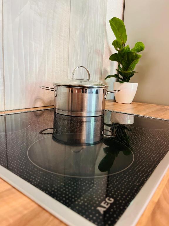 Ferienwohnung Natur - 11