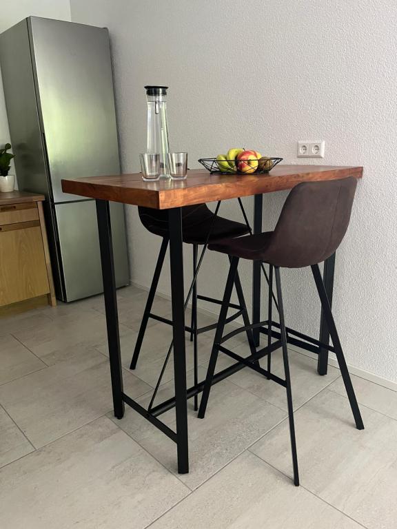 Ferienwohnung Natur - 5