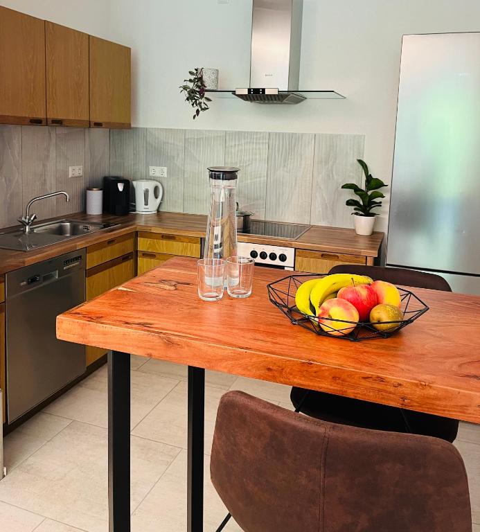 Ferienwohnung Natur - 13