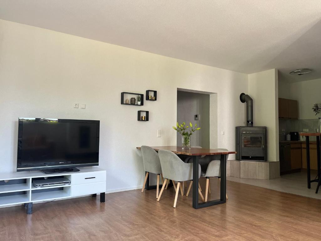 Ferienwohnung Natur - 6