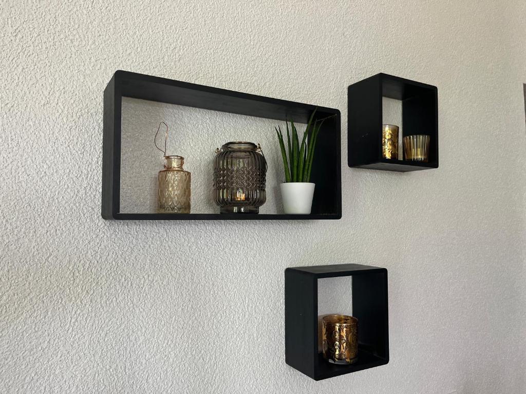 Ferienwohnung Natur - 4