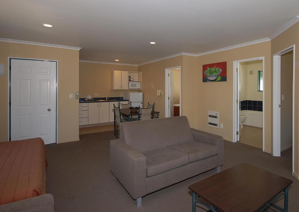 Discovery Motor Lodge - Resim 5