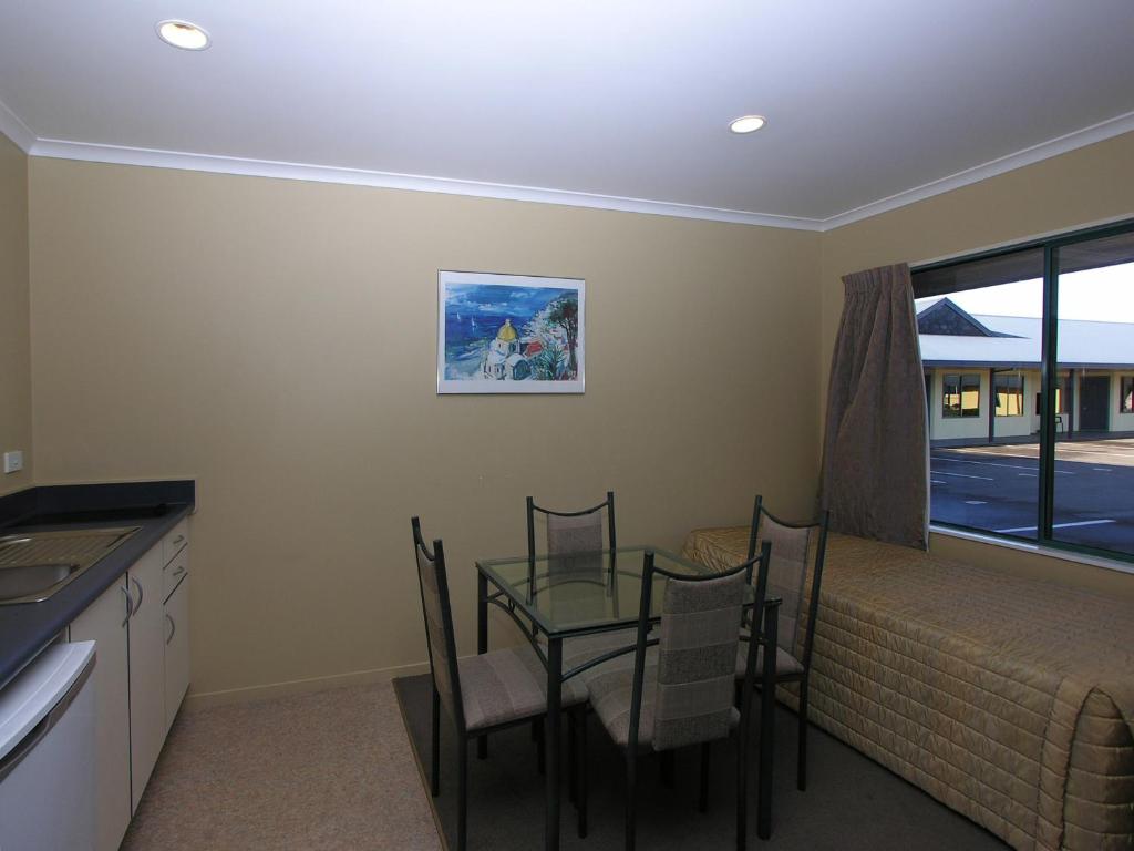 Discovery Motor Lodge - Resim 14