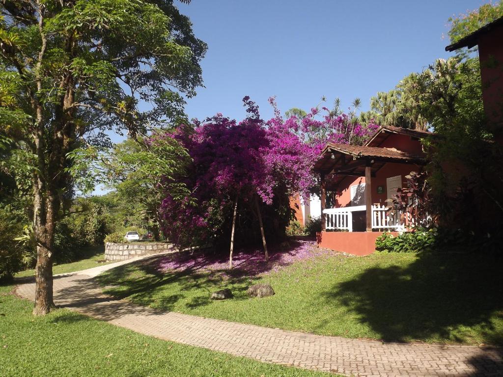  Hotel Vivenda Penedo
