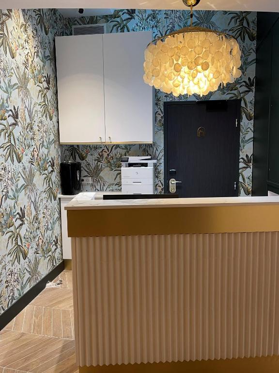 Hotel De Suez - Resim 26