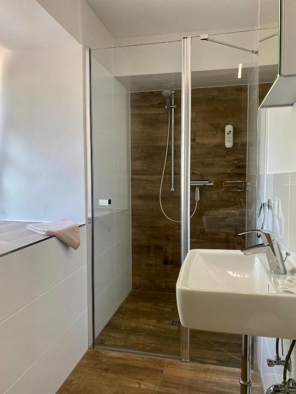 Landgasthaus Steinsmühle - 10