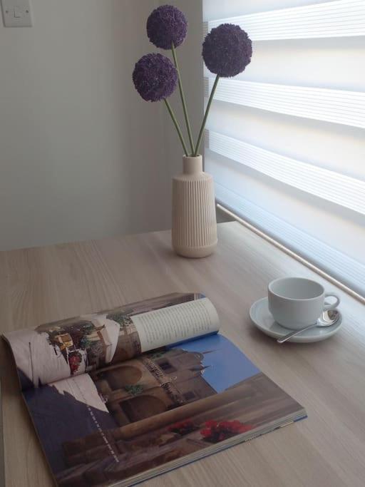 Coral Reef Apartments - 7