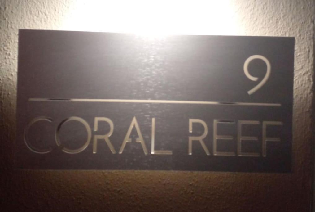 Coral Reef Apartments - 11