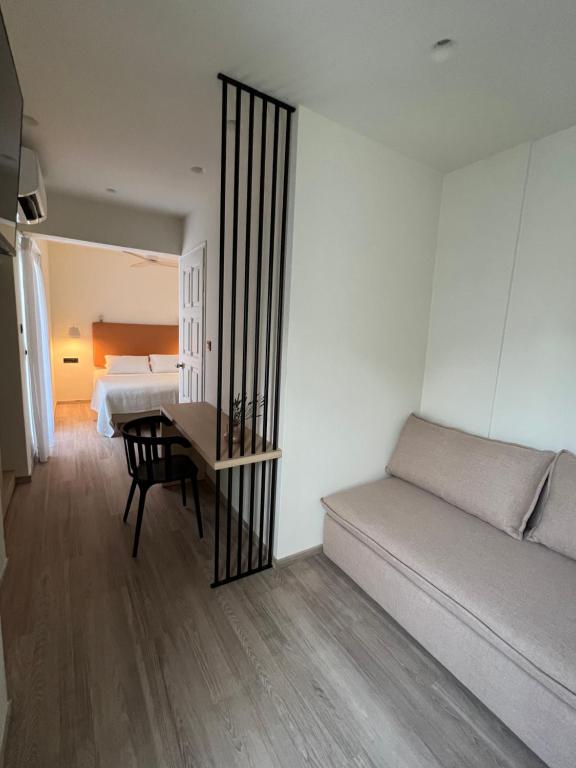Yria Hotel - Suite Júnior Deluxe