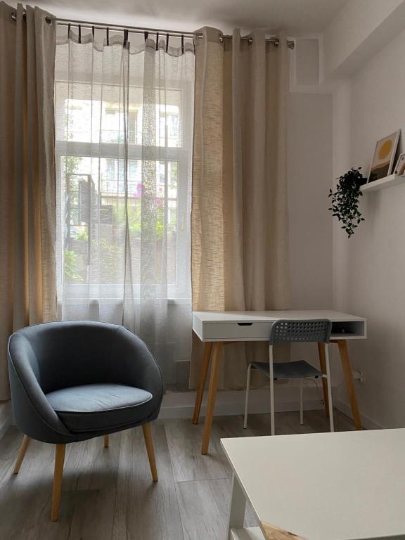 Chodkiewicza 14 - Apartament Bydgoszcz - Housity