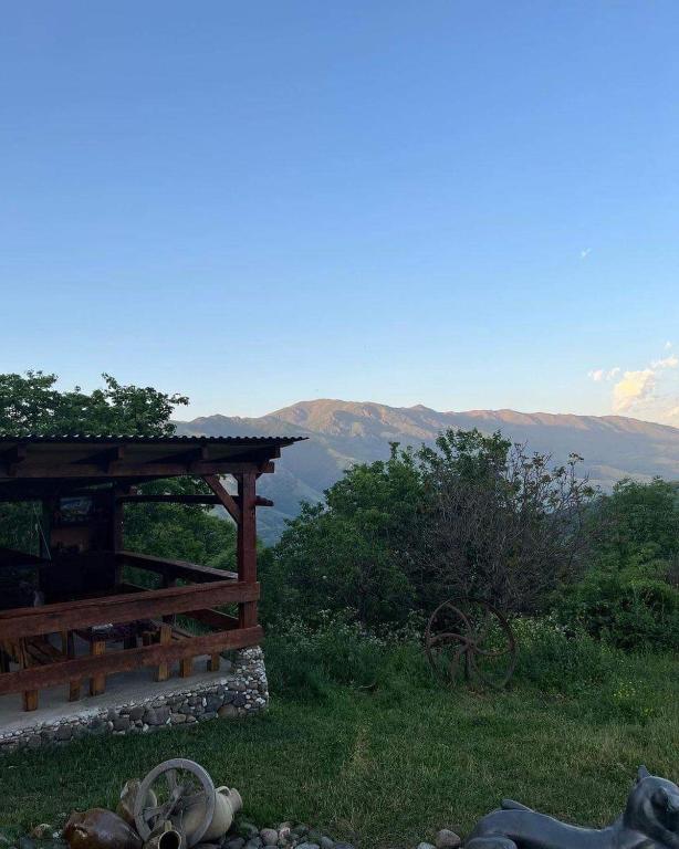 Antaramej Resort