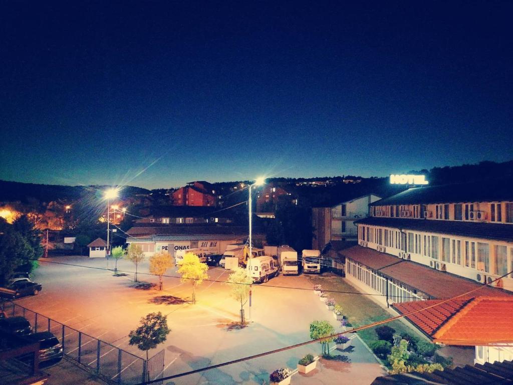 Hotel Slodes - Resim 45