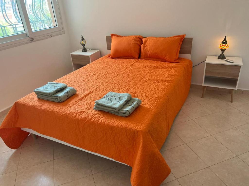 Best location Apartment in the center of Gueliz , Marrakech