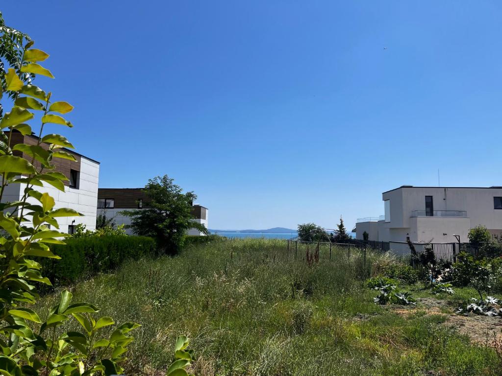 Táj az apartman közelében