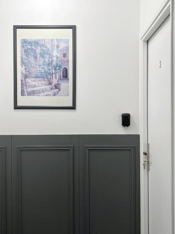 Fotografie z fotogalerie ubytování VILLA VLAS - Chambre d'Hôte - Limoges v destinaci Limoges