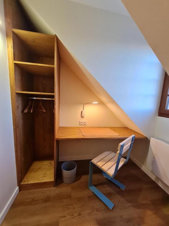 Fotografie z fotogalerie ubytování Le Faubourg - Gîte et chambres d'hôte v destinaci Losne