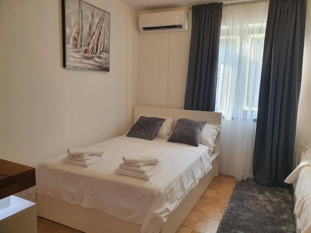 Studio Apartment Svjetlana