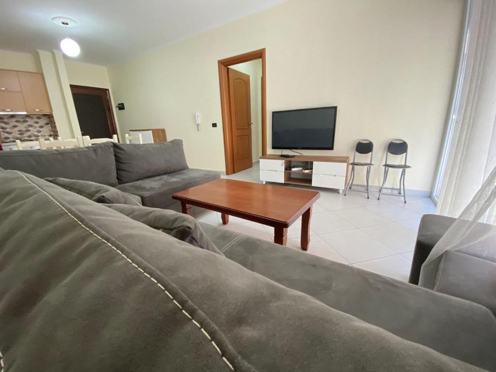 Summer apartments Shengjin, Shëngjin (updated prices 2024)