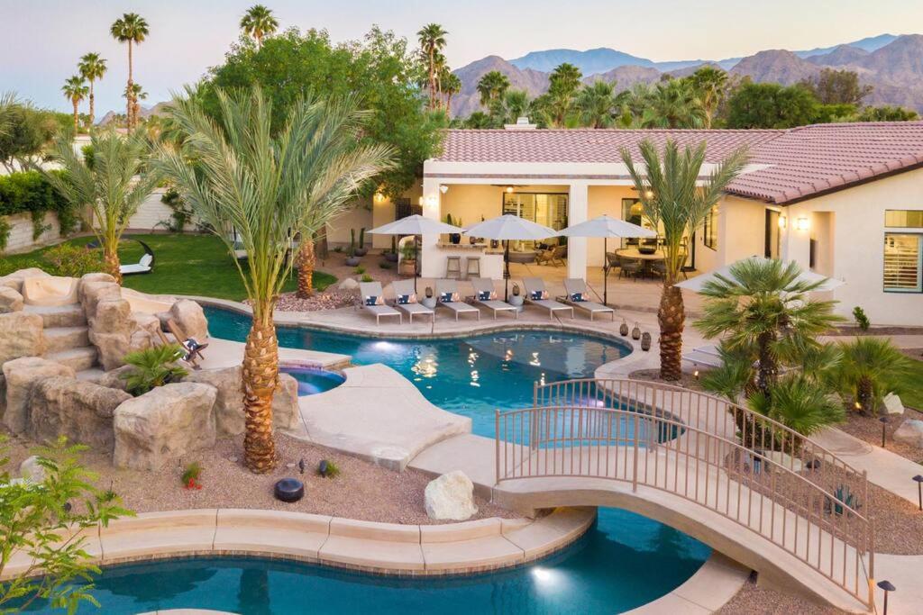 Casa Mara An Exclusive Estate by TRAVLR Vacation Homes, Palm Desert