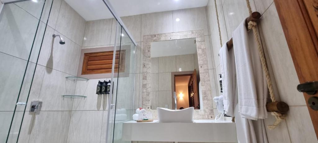 Hotel Rede Beach - Triple Chambre Avec Salle De Bain