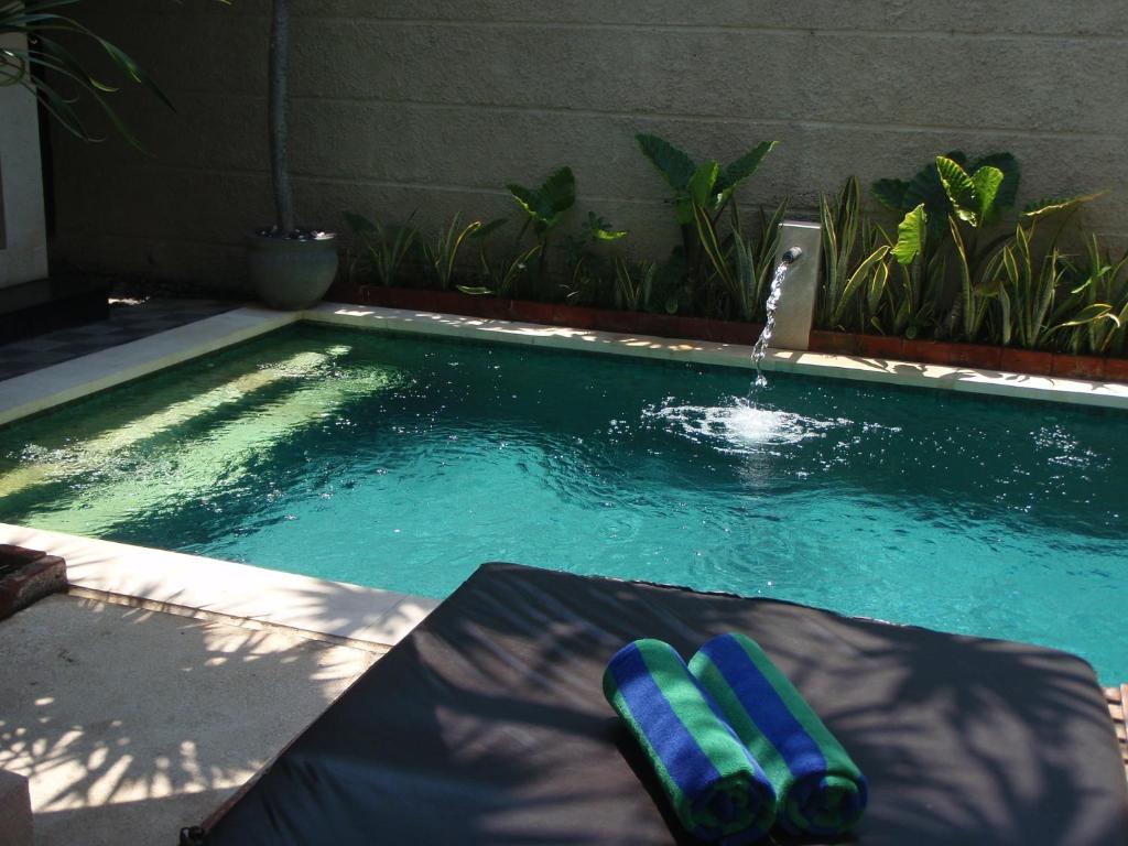 The Bali Bliss Villa - 4