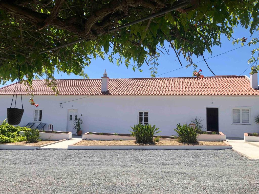 Billede fra billedgalleriet på QUINTA DA CORTE i Santiago do Cacém