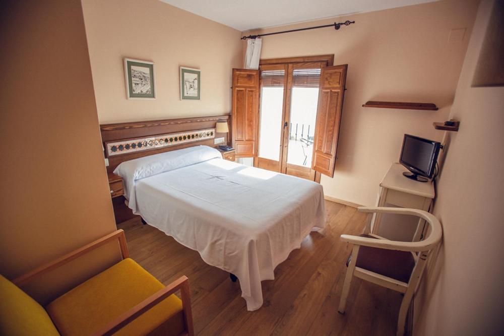 Finca Los Llanos - 12