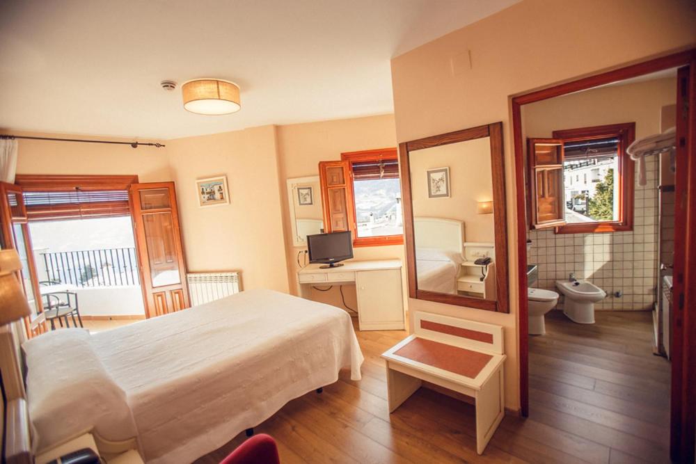 Finca Los Llanos - 11