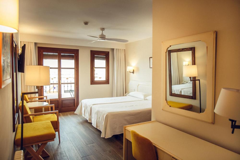 Finca Los Llanos - 13