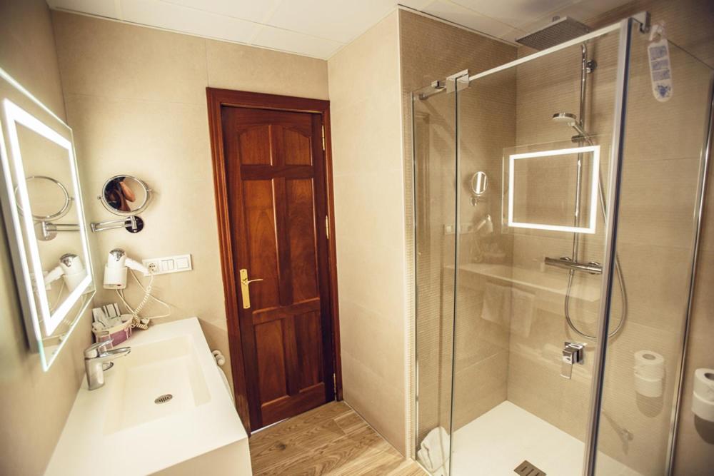 Finca Los Llanos - 14