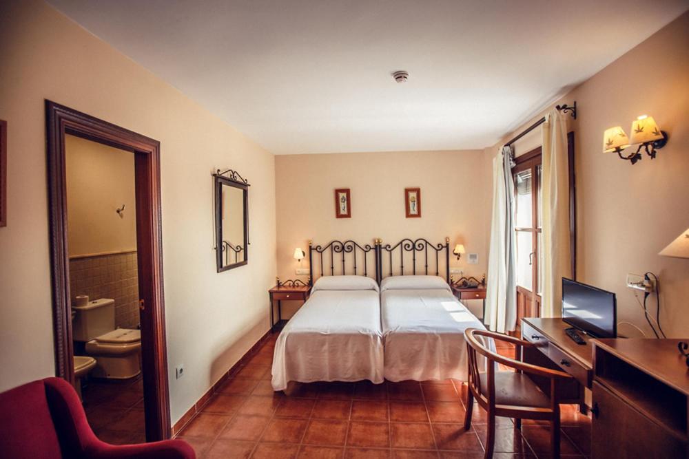 Finca Los Llanos - 9