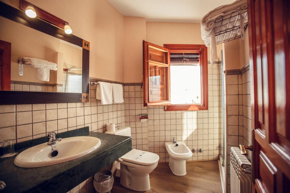 Finca Los Llanos - 8