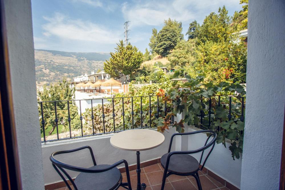 Finca Los Llanos - 7