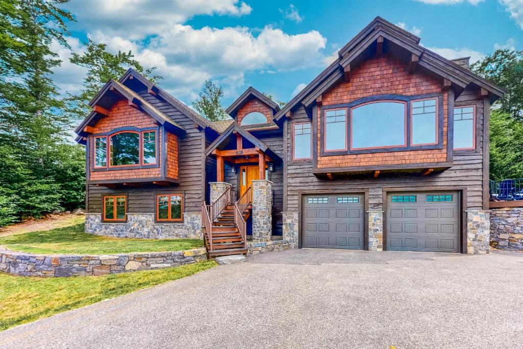 Mountain View Lodge