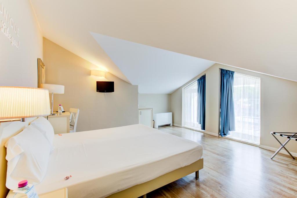 BeYou Hotel Villa Rosa - Resim 30