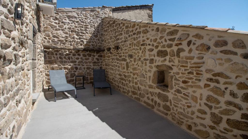 Fotografie z fotogalerie ubytování Maison de la Besse v destinaci Peaugres