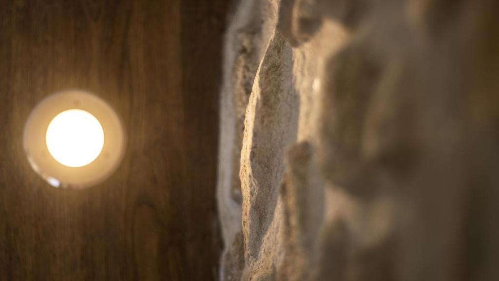 Fotografie z fotogalerie ubytování Maison de la Besse v destinaci Peaugres