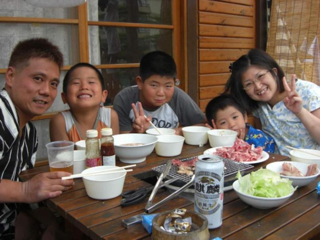 Hosté ubytování Cottage Izu,com - Vacation STAY 07073v