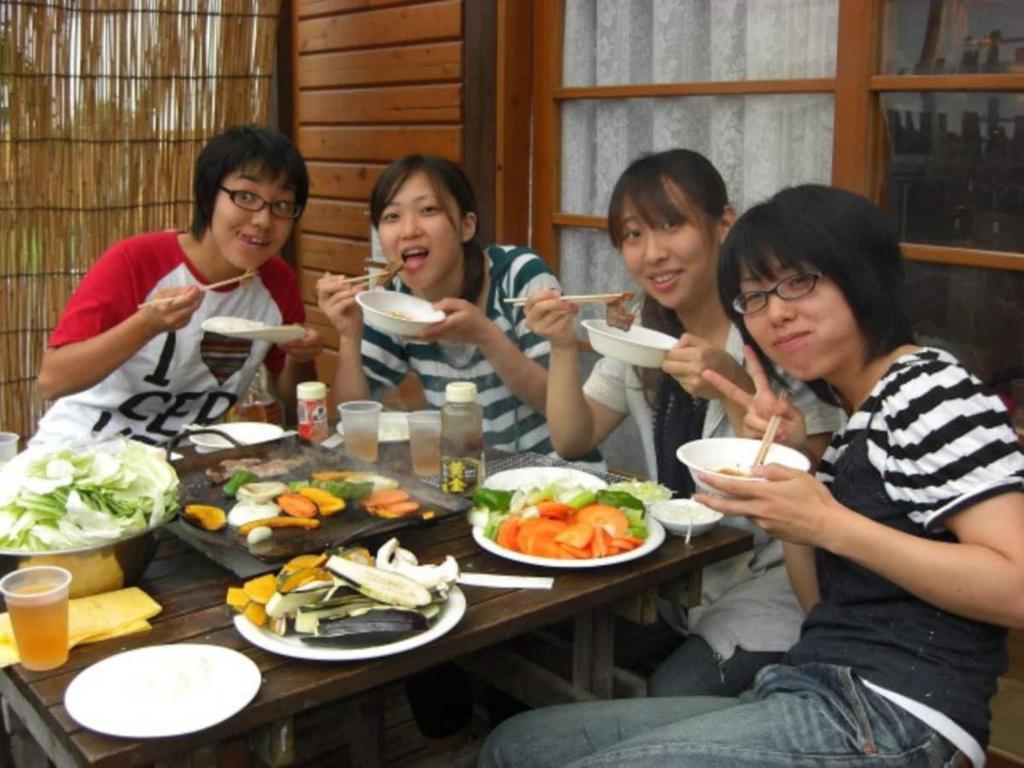 Hosté ubytování Cottage Izu,com - Vacation STAY 07073v